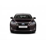 Lexus CT200h 2010 года